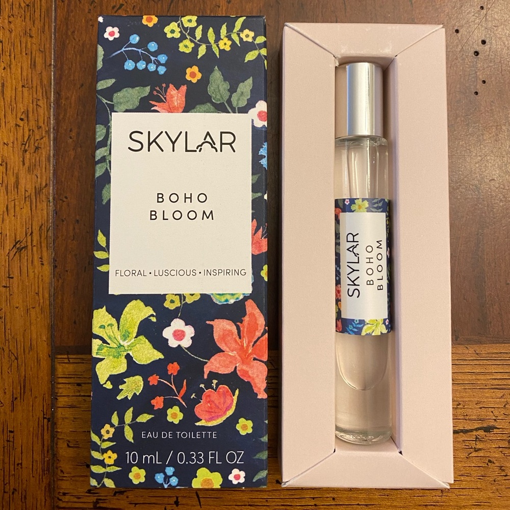 Skylar BoHo Bloom💖🌸🌼🌺🌷🌻